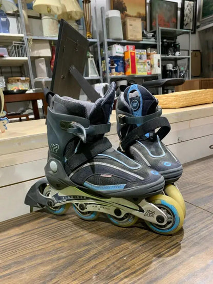 K2 Roller Blades - EU Size 37