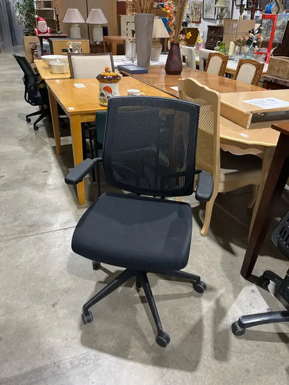 Sitonit seating Ergonomic Office Chair