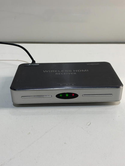 knöll systems WIRELESS HDMI RECEIVER 1080P