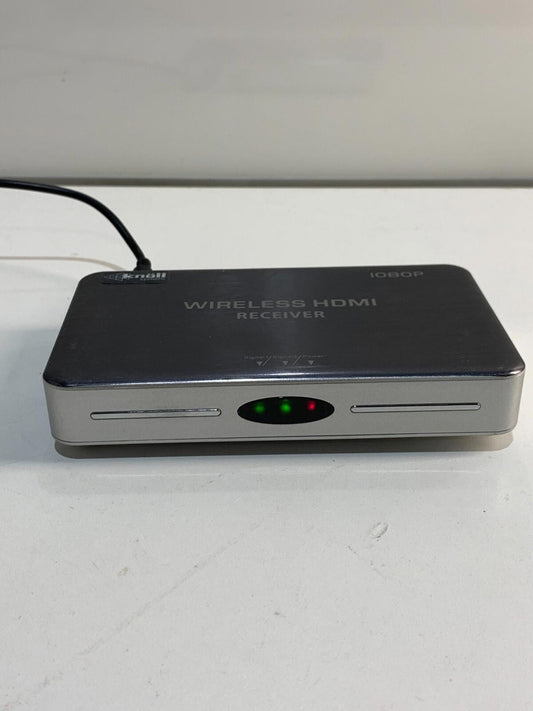 knöll systems WIRELESS HDMI RECEIVER 1080P