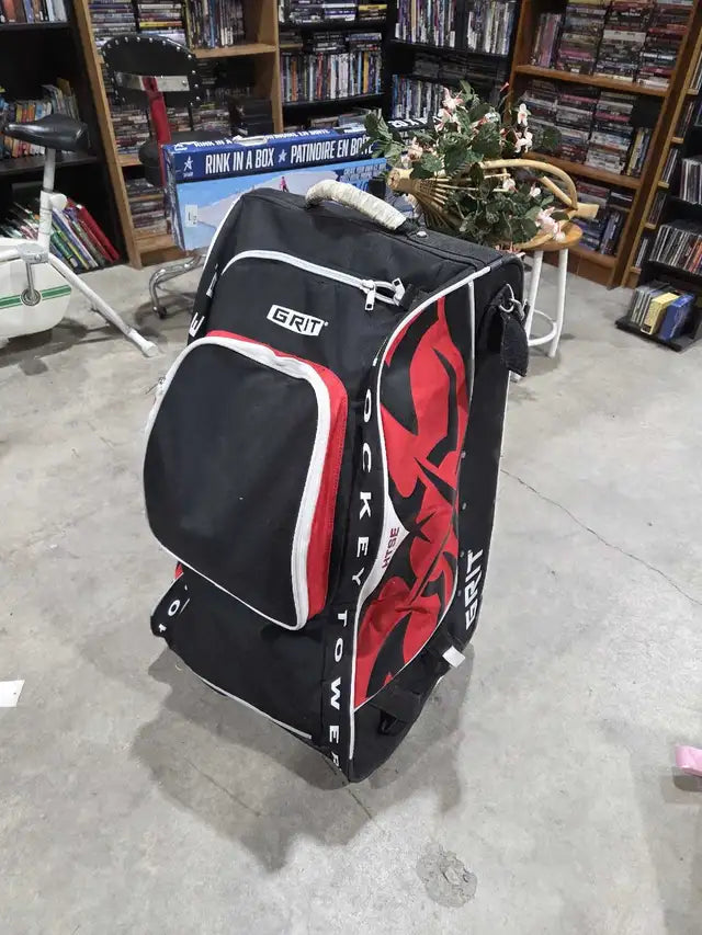 Grit Hockey Tower Bag - 36"