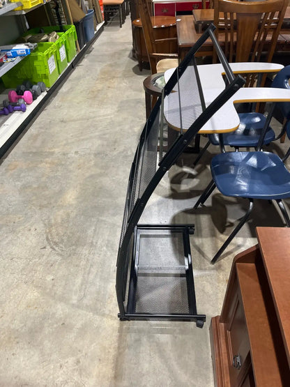 Magazine Rack