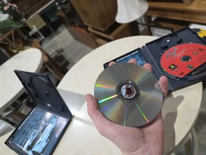 Gran Turismo 3 PS2 - 2 Available