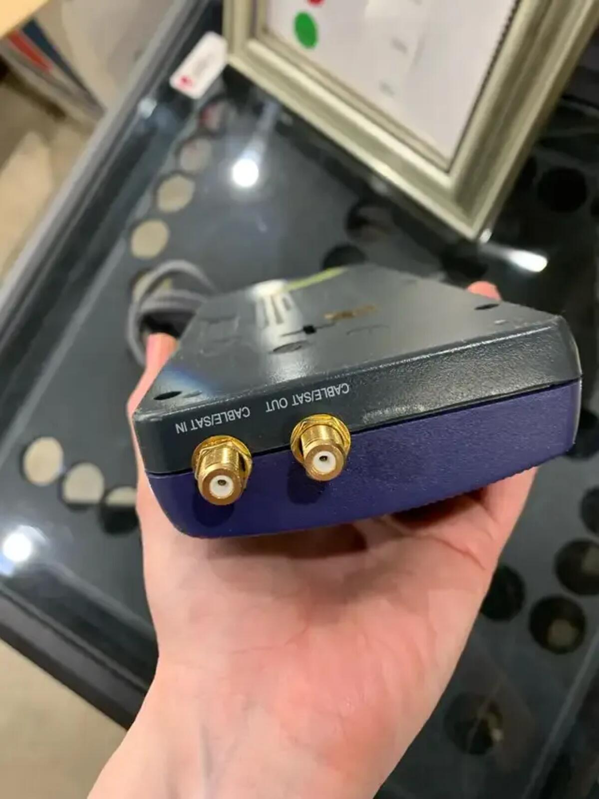 Monster Power AV800