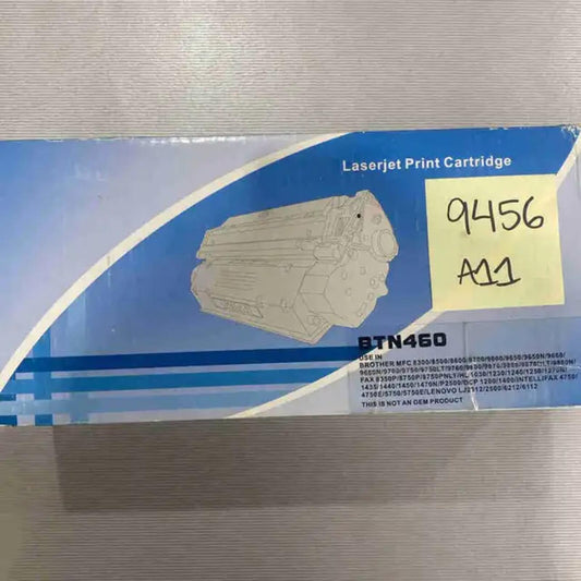 Combative BTN460 Laserjet Print Cartridge