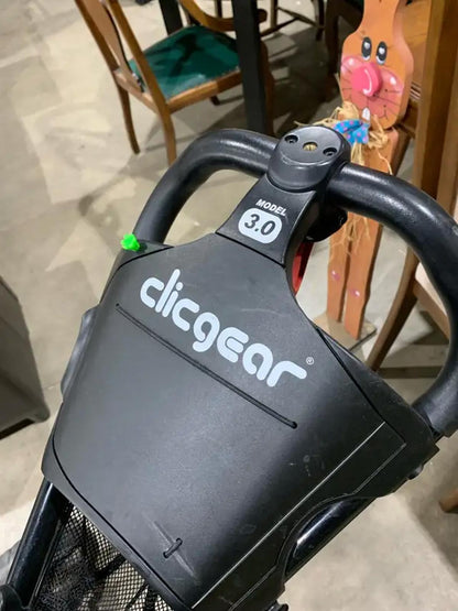 Clicgear 3.0 Golf Cart