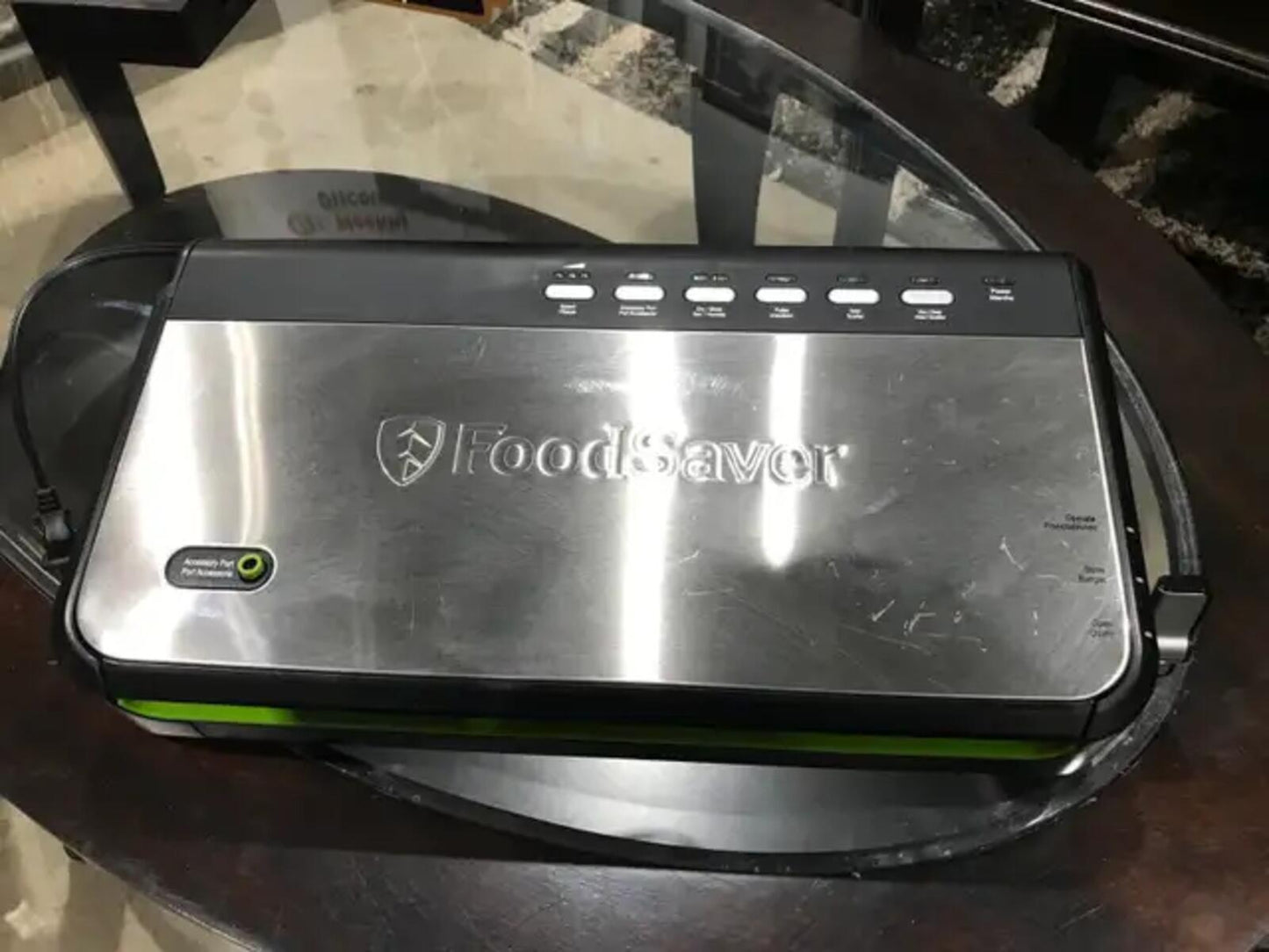 FoodSaver FFS005