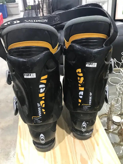 Salomon Verse SF Ski Boots (275 mm)