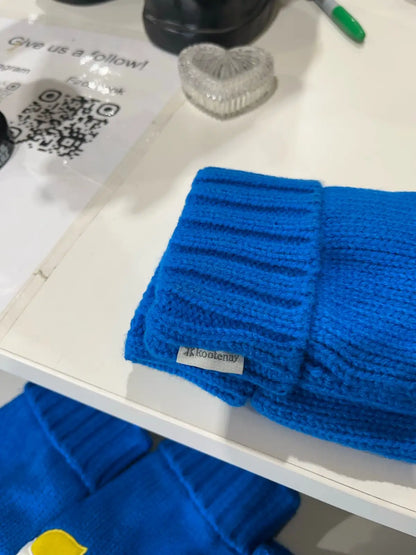 Brand new kootenay chunky mitt