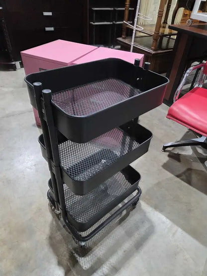 Ikea Raskog Cart