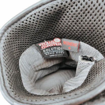 Tour Master Water Proof Road Boot Women's Size 6