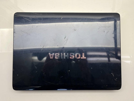 Toshiba Satellite A210 Athlon 64 X2 @ 1.60 GHz 2GB RAM No HDD No OS Bad Screen