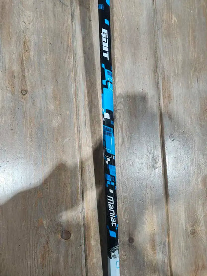Gait Maniac Lacrosse Stick 42"