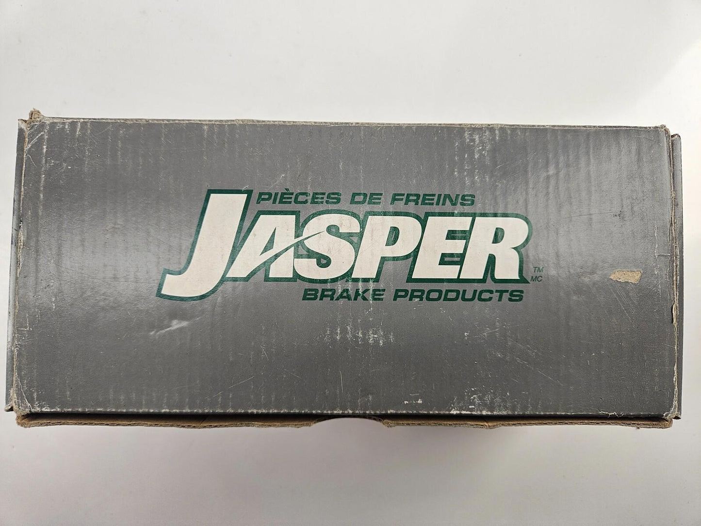 Jasper 016-8438-6 CL655 STD S/M Brake Pads