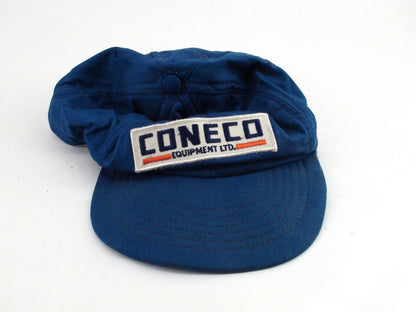 Vintage Coneco Equipment LTD Hat - Decent Condition, Second Hand