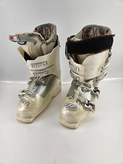 Nordica Hot Rod 90 Ski Boots - 295mm - Size 26