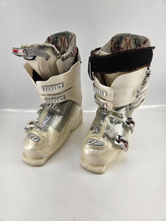Nordica Hot Rod 90 Ski Boots - 295mm - Size 26