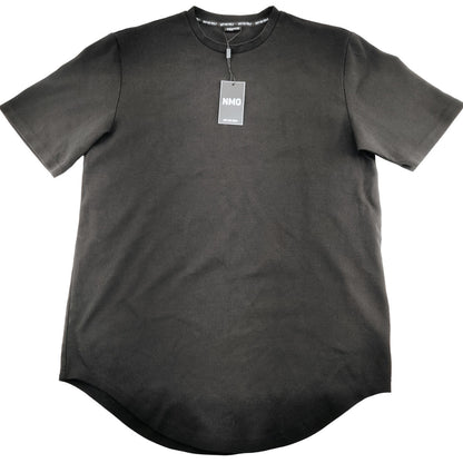 NWT Not Me Only Black T-Shirt Men's Size M