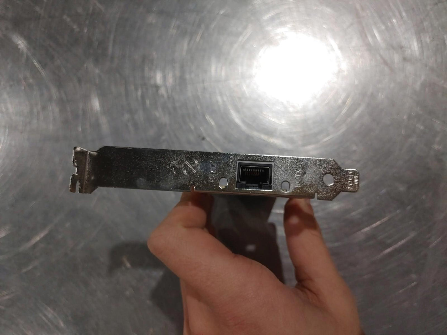 Good Condition NC3123 NIC 10/100 PCI Ethernet Network Adapter Card Untested