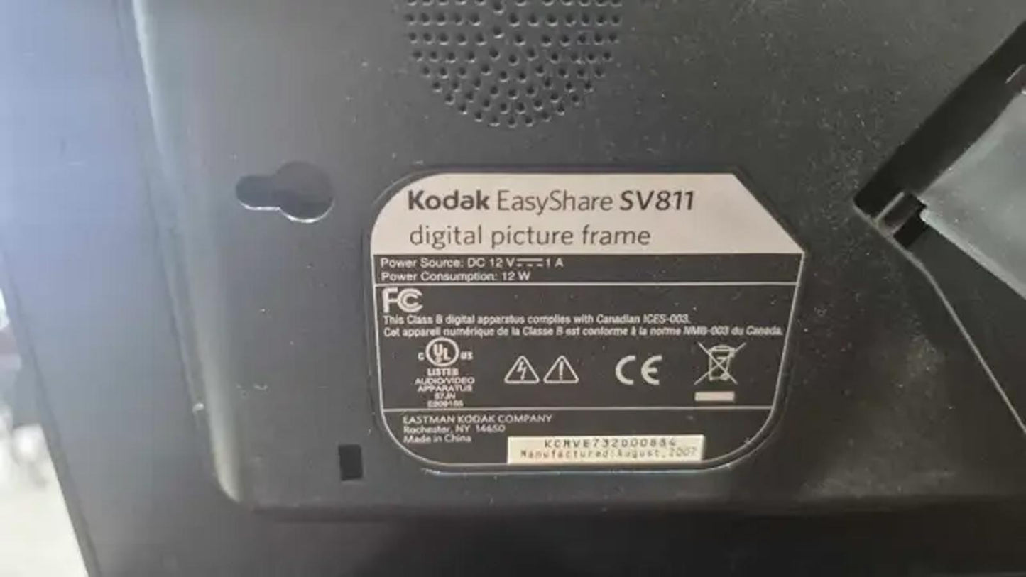 Kodak Digital Picture Frame