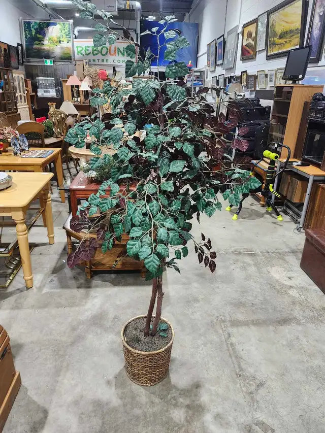 6ft Artificial Tree