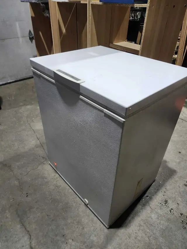 Frigidaire 5.0 Cu. ft Chest Freezer