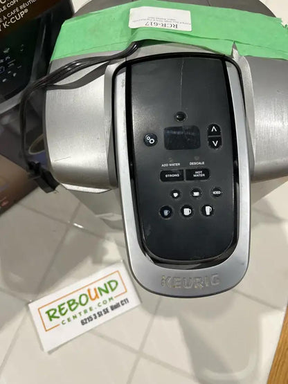 Keurig K-Elite