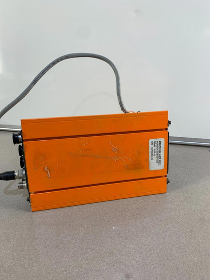 Newton Surveyor NSP-12 GPS Control Module Premier GPS Inc. NSP94050148