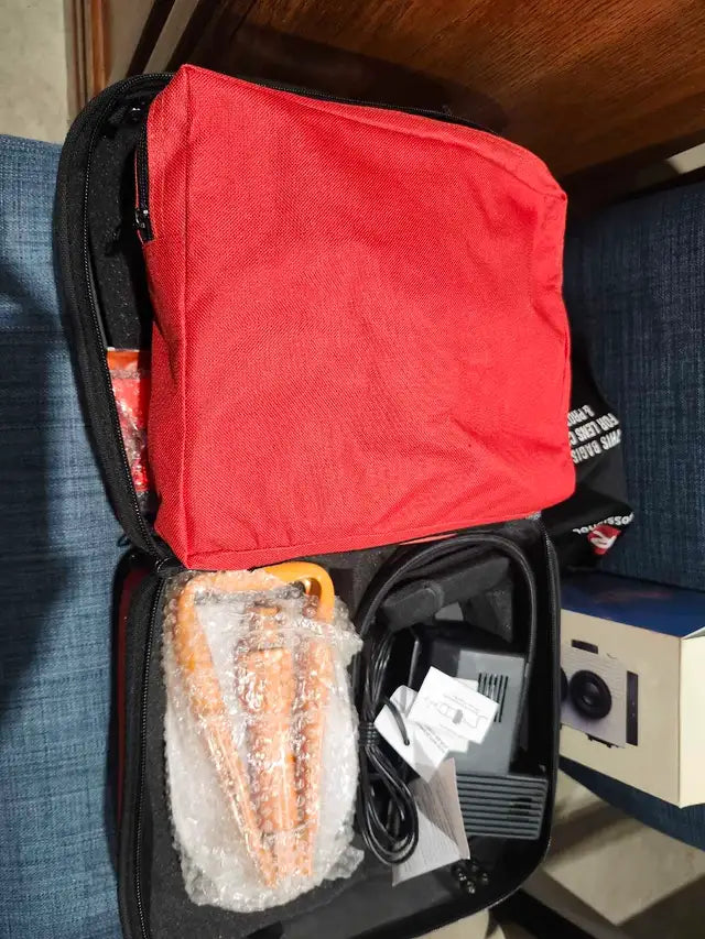 Stansport Emergency Kit