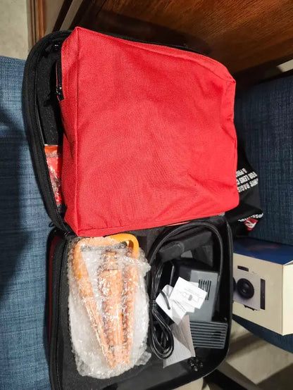 Stansport Emergency Kit