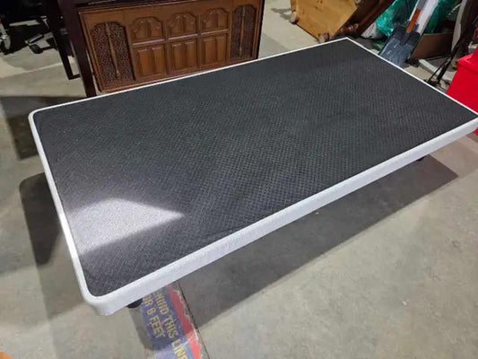 Twin Platform Bed Frame