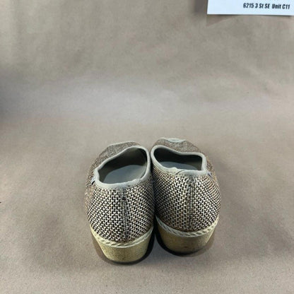 Women’s KEEN Wedge Open-Toe Sandals (Size 8)