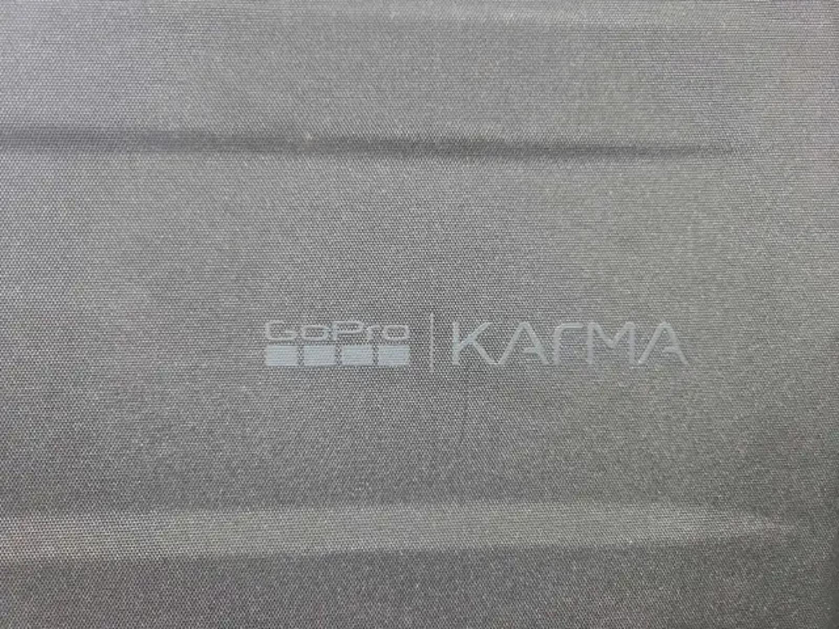 Étui GoPro Karma