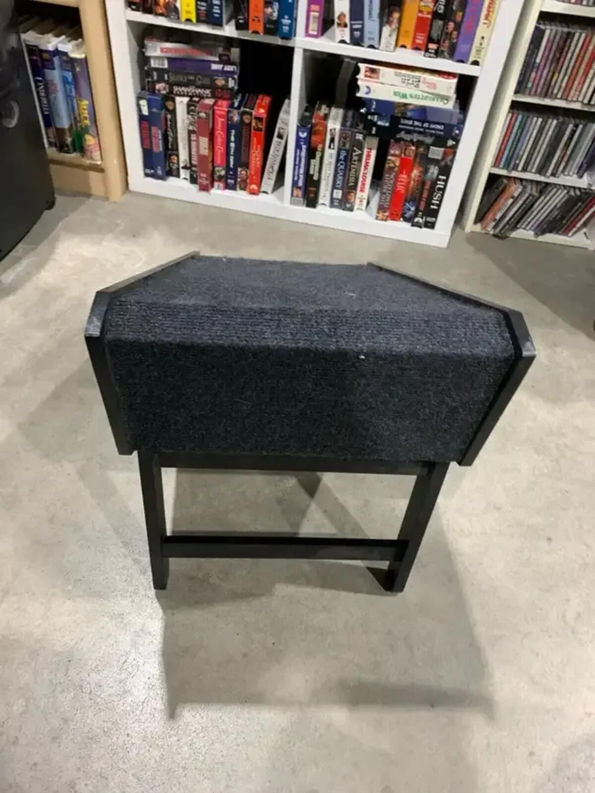 Reversible Pet Ramp