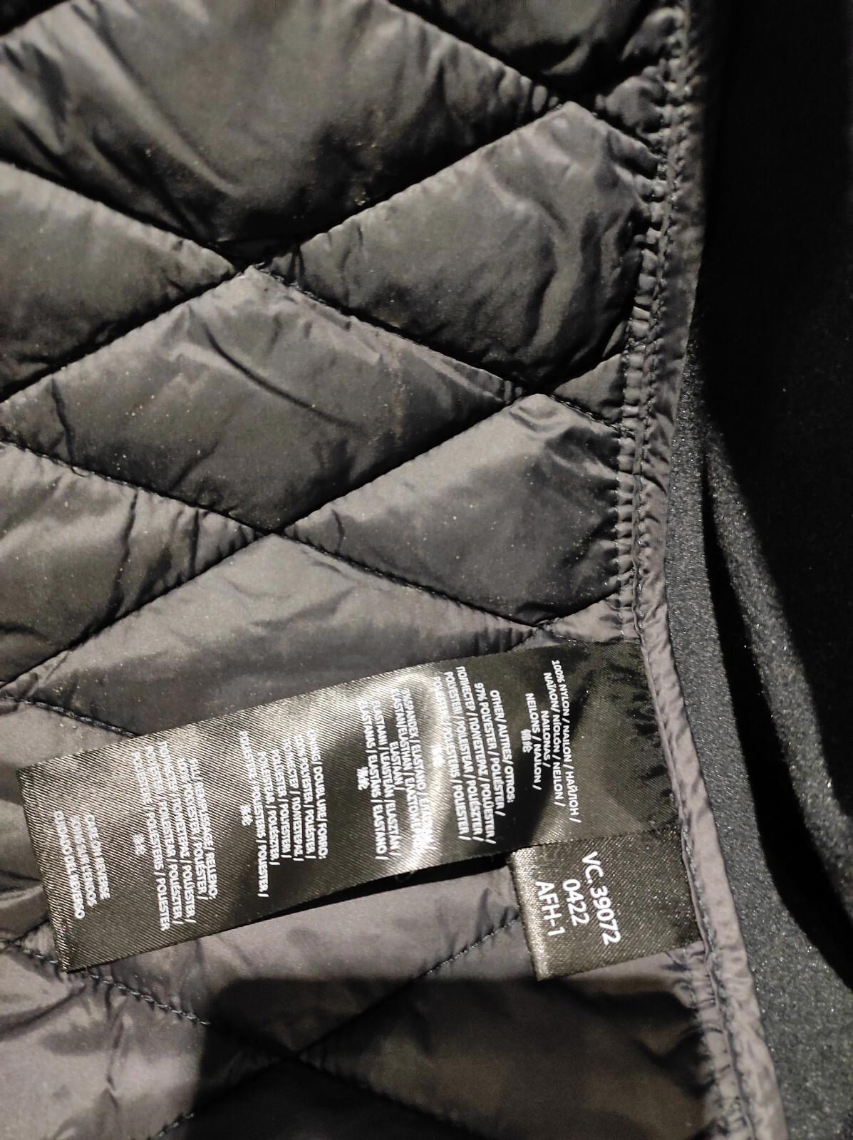 Stormtech Men's Boulder Thermal Shell Size- L