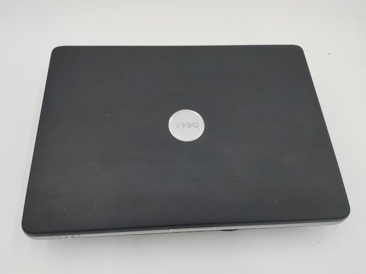 Good Condition Dell Inspiron 1525 15in WinVista Celeron 2GHz 1GB RAM 80GB HDD