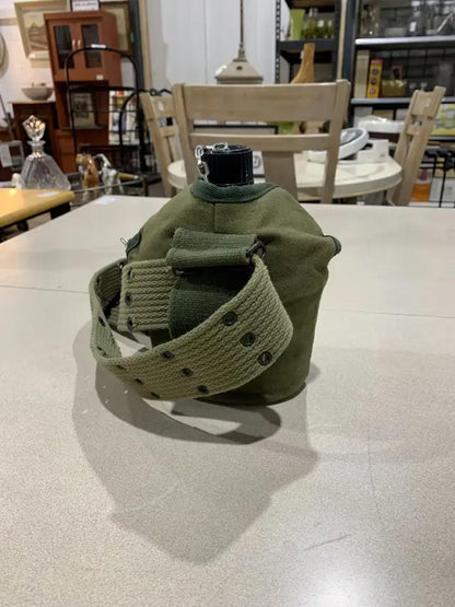 Contitex US Canteen