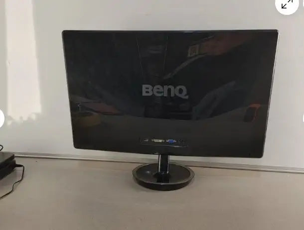 BenQ V2420H 24inch HDMI LCD Monitor