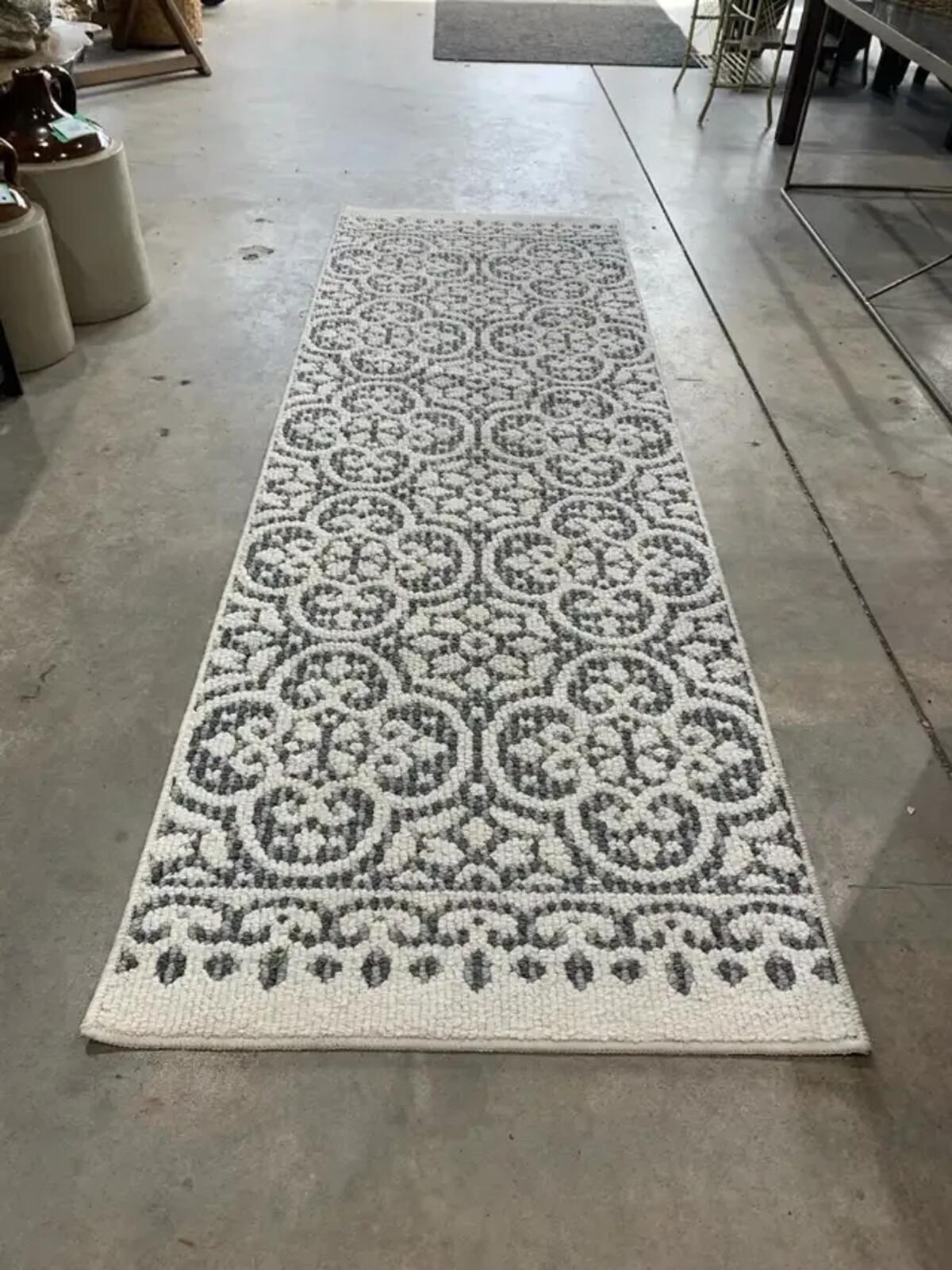 6ft Low Pile Rug Runner