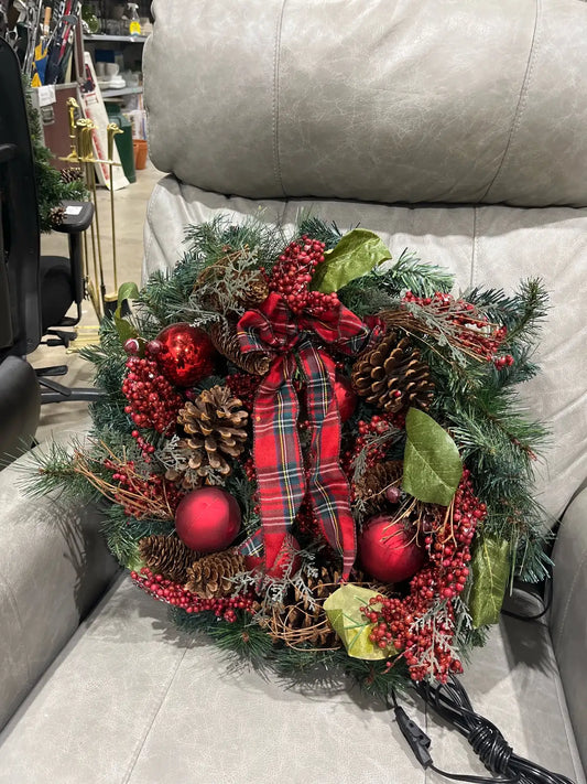 Christmas Wreath