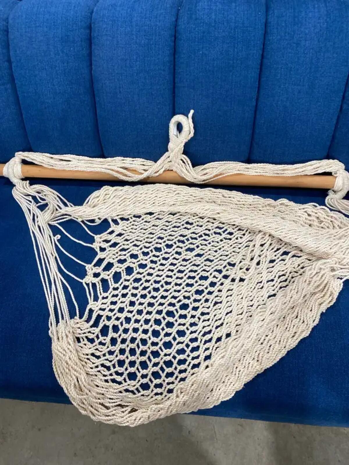 Hanging Hammock Chair