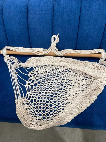 Hanging Hammock Chair