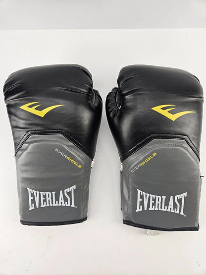 Everlast Evershield Training Boxing Glove 14oz