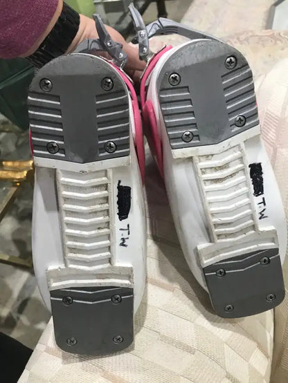 Tecno Pro G40 Childs Ski Boots (234mm)