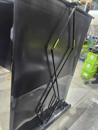 DA-LITE 60" Projector Screen