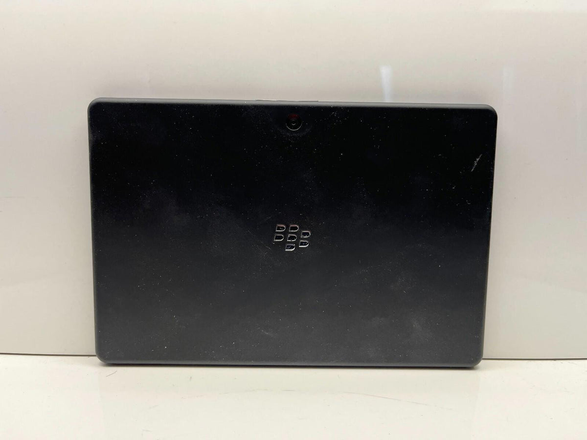 BlackBerry PlayBook Tablet 32GB Black NOT WORKING