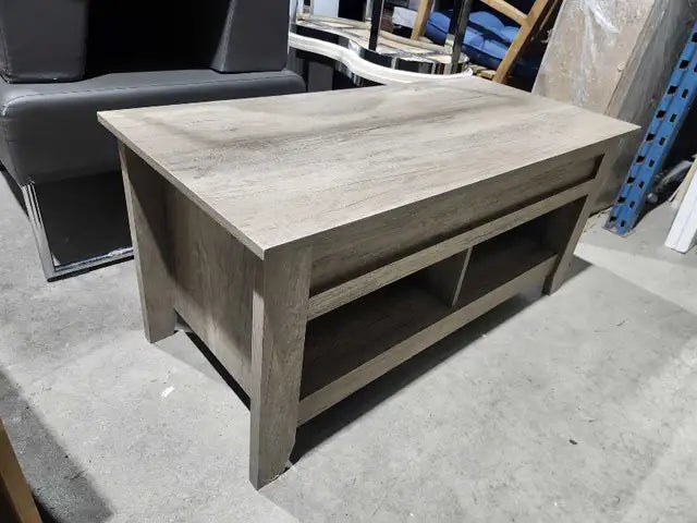 Lift Top Coffee Table