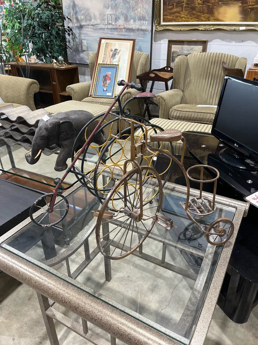 Wine Racks