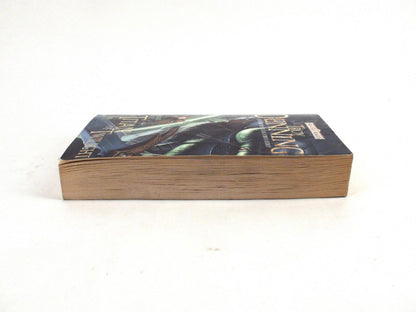 TSR Forgotten Realms Paperback DND, The Titan Of Twilight Book III, Troy Denning