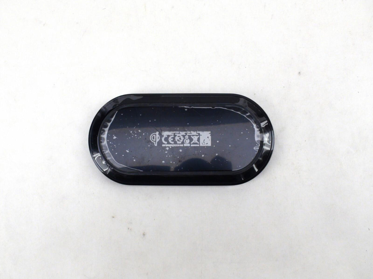 Nokia Wireless Charging Dock DT-900, Black - New, Damaged Box